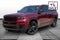 2023 Jeep Grand Cherokee L Altitude X
