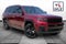 2023 Jeep Grand Cherokee L Altitude X
