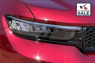 2023 Jeep Grand Cherokee L Altitude X