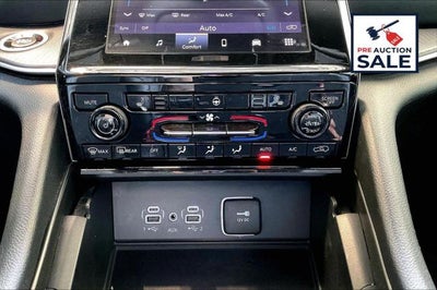 2023 Jeep Grand Cherokee L Altitude X