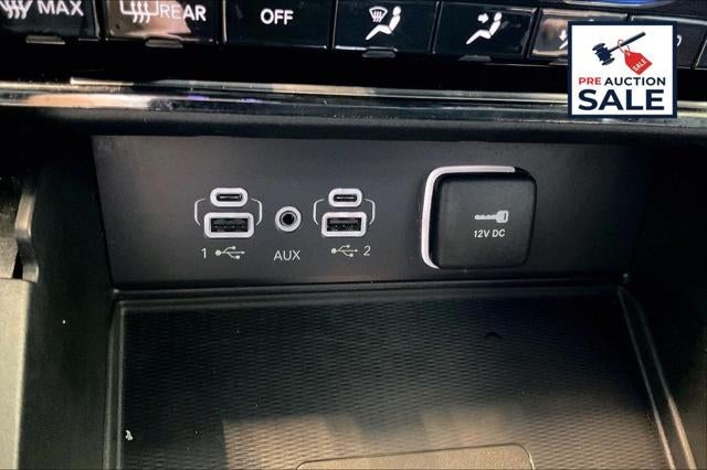 2023 Jeep Grand Cherokee L Altitude X