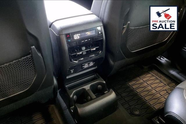 2023 Jeep Grand Cherokee L Altitude X