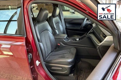 2023 Jeep Grand Cherokee L Altitude X