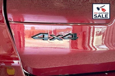 2023 Jeep Grand Cherokee L Altitude X