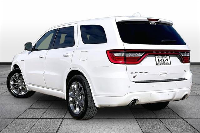 2020 Dodge Durango R/T
