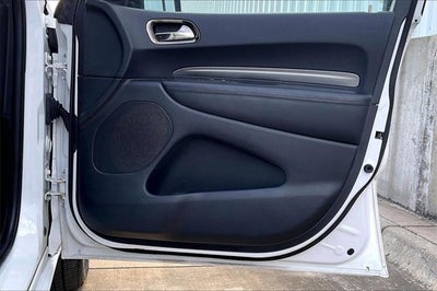 2020 Dodge Durango R/T