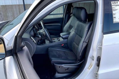 2020 Dodge Durango R/T