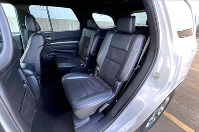 2020 Dodge Durango R/T