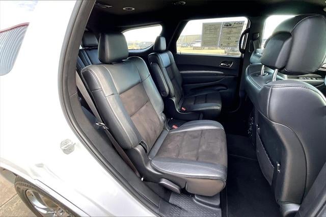 2020 Dodge Durango R/T