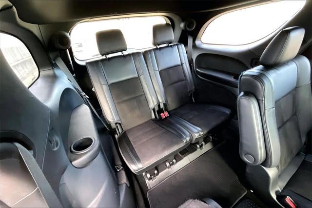 2020 Dodge Durango R/T