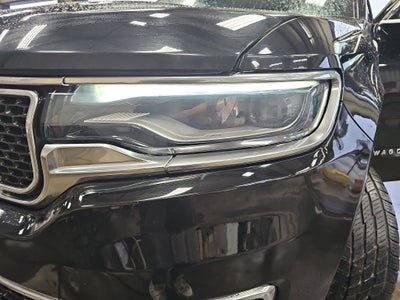 2023 Jeep Wagoneer Series II