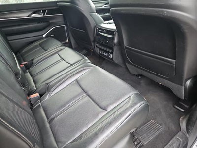 2023 Jeep Wagoneer Series II