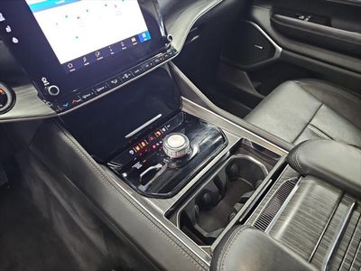 2023 Jeep Wagoneer Series II