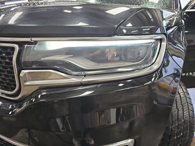 2023 Jeep Wagoneer Series II