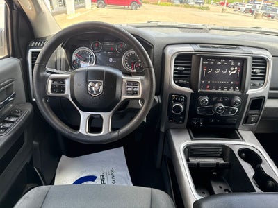 2023 RAM 1500 SLT