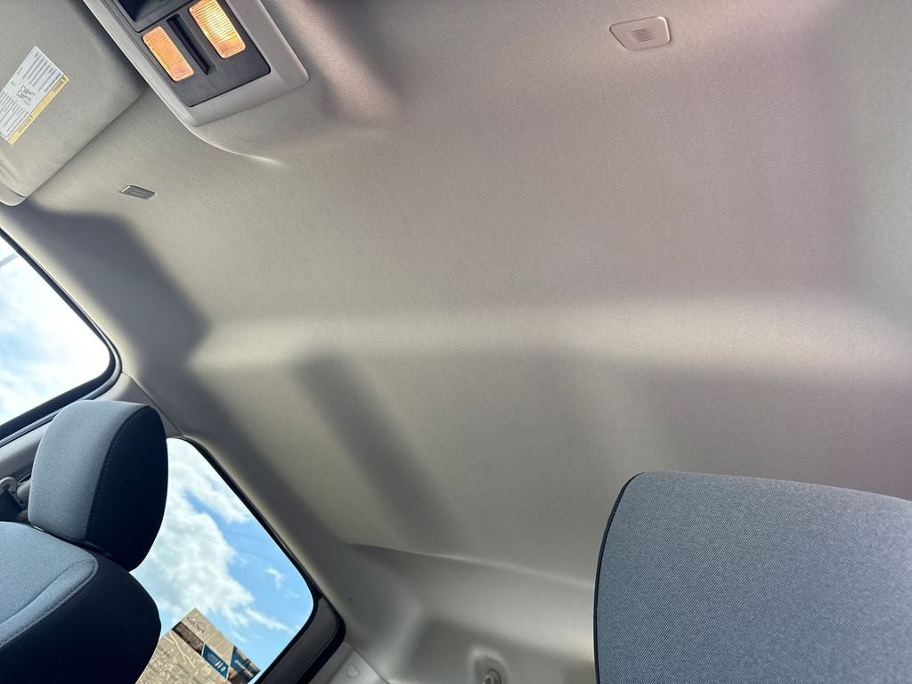 2023 RAM 1500 SLT