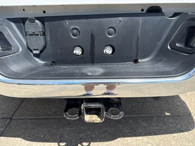 2023 RAM 1500 SLT