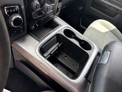 2023 RAM 1500 SLT