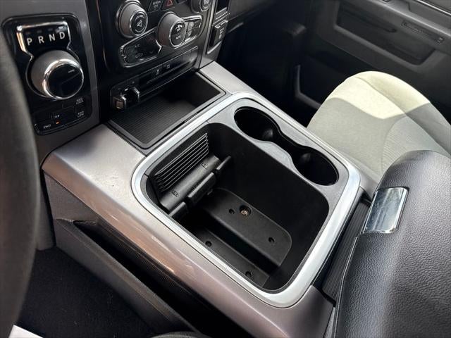 2023 RAM 1500 SLT