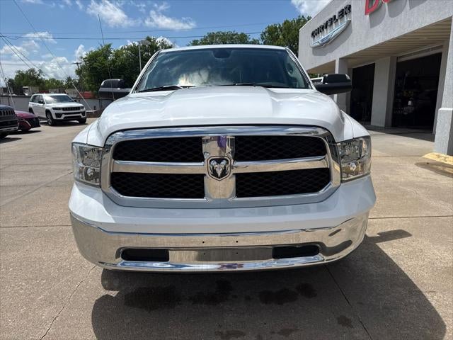 2023 RAM 1500 SLT