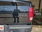 2021 RAM 1500 Warlock