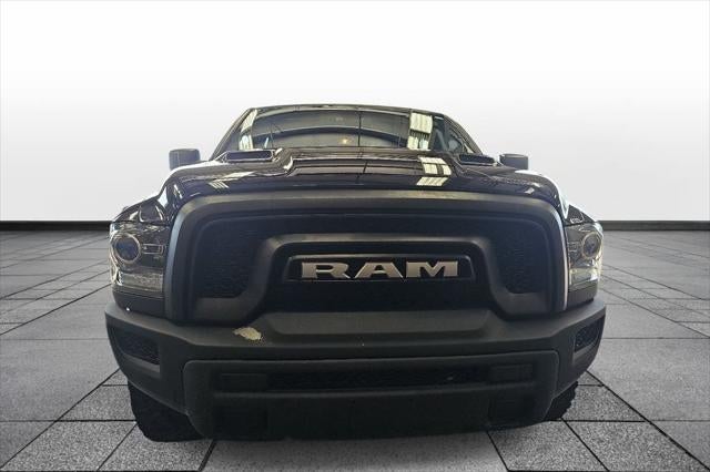 2021 RAM 1500 Warlock