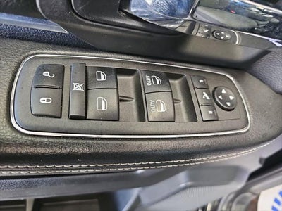 2021 RAM 1500 Warlock