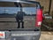 2021 RAM 1500 Warlock