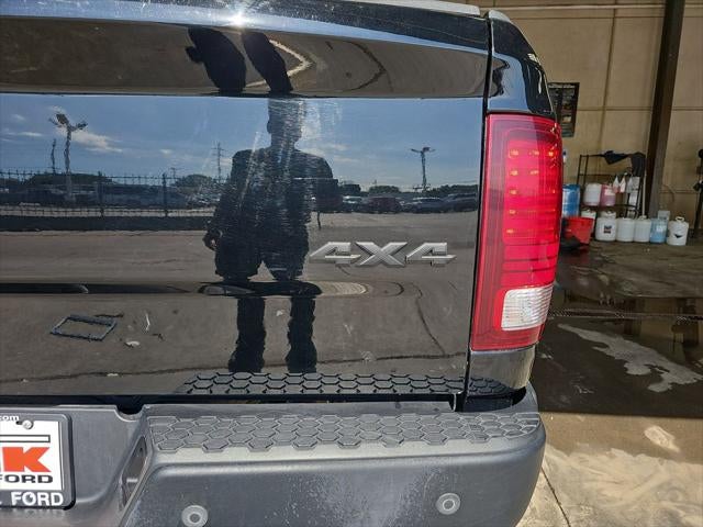 2021 RAM 1500 Warlock