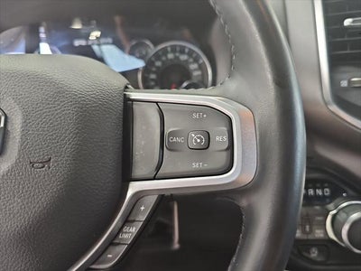2024 RAM 1500 Big Horn/Lone Star