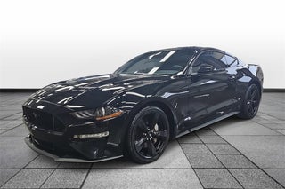 2022 Ford Mustang GT