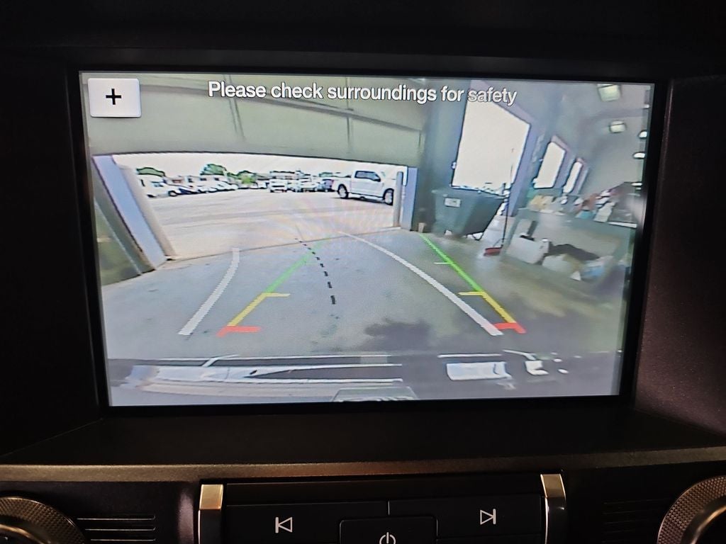 2017 Ford Mustang Shelby GT350R