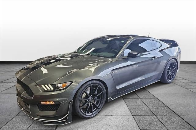 2017 Ford Mustang Shelby GT350R