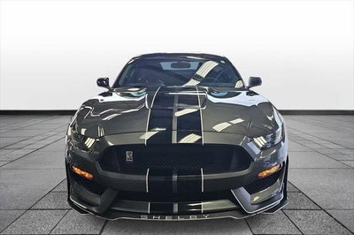 2017 Ford Mustang Shelby GT350R