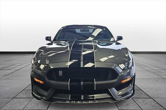 2017 Ford Mustang Shelby GT350R