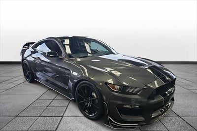 2017 Ford Mustang Shelby GT350R