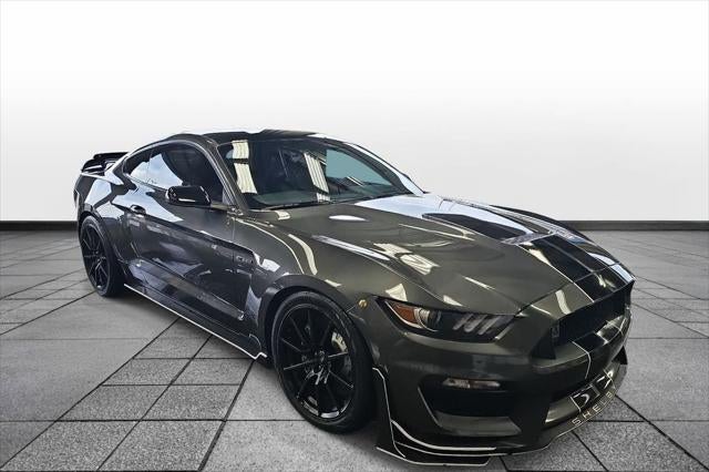 2017 Ford Mustang Shelby GT350R