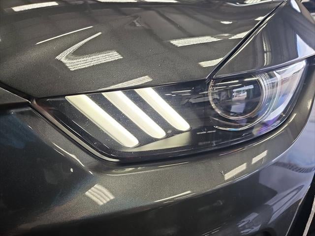 2017 Ford Mustang Shelby GT350R
