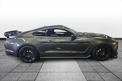 2017 Ford Mustang Shelby GT350R