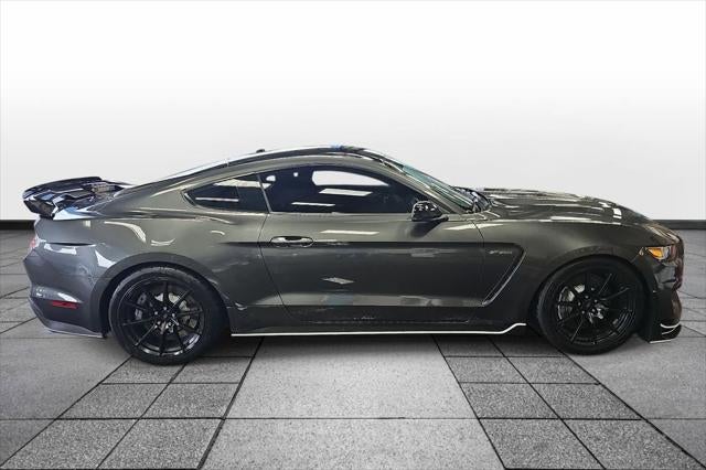 2017 Ford Mustang Shelby GT350R