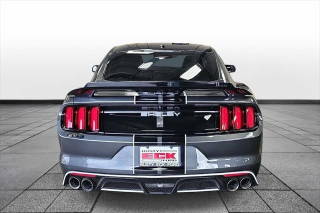 2017 Ford Mustang Shelby GT350R
