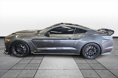 2017 Ford Mustang Shelby GT350R