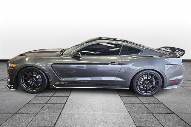 2017 Ford Mustang Shelby GT350R