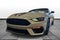 2022 Ford Mustang Mach 1
