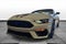 2022 Ford Mustang Mach 1