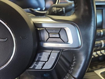 2023 Ford Mustang Mach 1