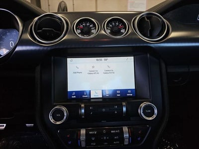 2023 Ford Mustang Mach 1
