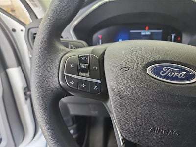 2023 Ford Escape Base
