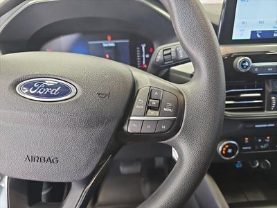 2023 Ford Escape Base