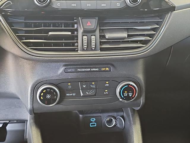 2023 Ford Escape Base
